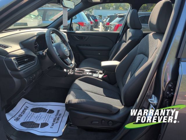 New 2026 Subaru Forester Premium AWD/4WD image 14