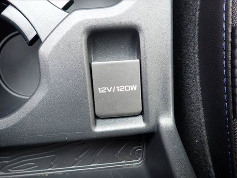 Certified 2025 Subaru Forester Premium AWD/4WD image 19