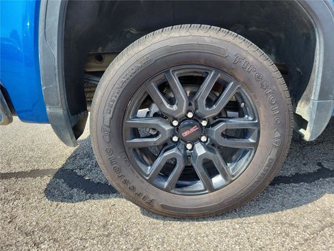 Used 2023 GMC Sierra 1500 Elevation AWD/4WD image 6