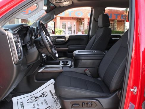 Used 2022 Chevrolet Silverado 2500 LT w/ Convenience Package image 17