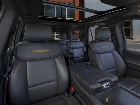 New 2025 Ford Expedition Tremor image 10
