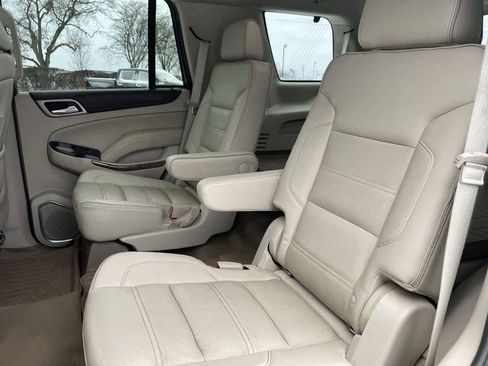 Used 2016 GMC Yukon Denali w/ Open Road Package image 20
