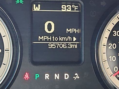 Used 2019 RAM 1500 Tradesman w/ Popular Equipment Group AWD/4WD image 18