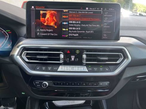 Used 2024 BMW X3 xDrive30i w/ Premium Package AWD/4WD image 27