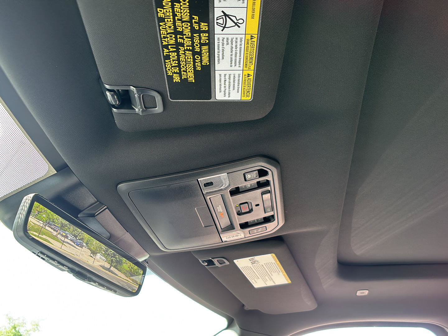 New 2026 Toyota Tundra Capstone AWD/4WD image 29