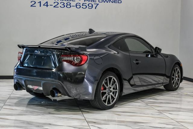 Used 2019 Subaru BRZ Limited w/ Performance Package RWD image 10