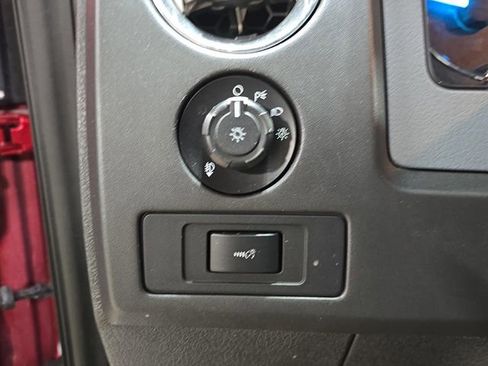 Used 2014 Ford F150 XLT w/ Equipment Group 302A Luxury image 25