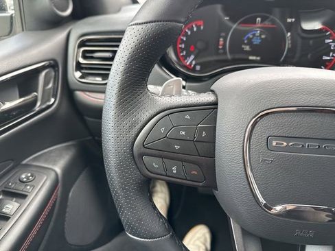 Used 2026 Dodge Durango GT AWD/4WD image 27