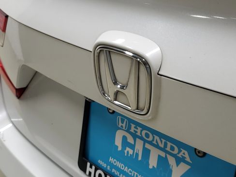 Used 2020 Honda Accord Sport image 7