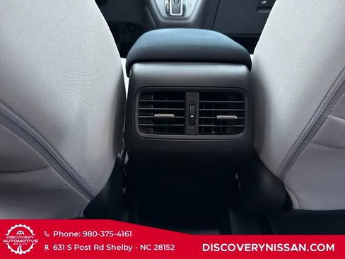 Used 2016 Honda CR-V EX image 35