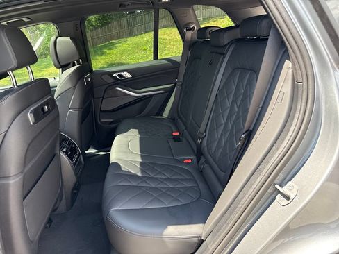 New 2026 BMW X5 xDrive40i AWD/4WD image 23
