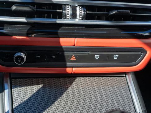 Used 2023 BMW M3 w/ Executive Package image 27