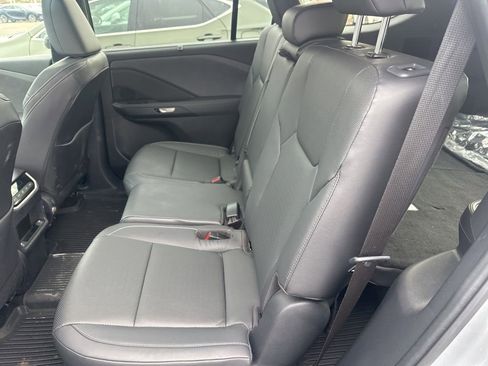 Used 2025 Lexus TX 350 AWD image 8