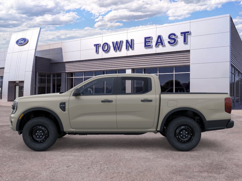 New 2026 Ford Ranger XL RWD image 25