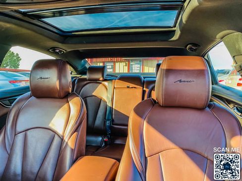 Used 2019 Buick LaCrosse Avenir w/ Driver Confidence Package II image 28