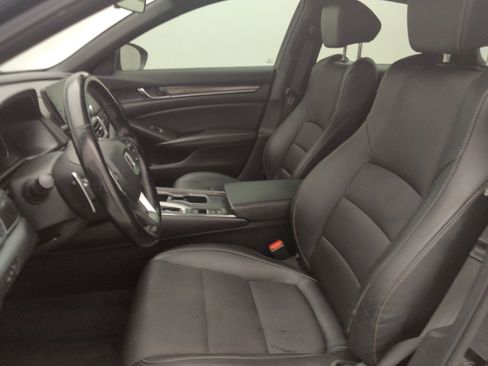 Used 2021 Honda Accord Sport image 17