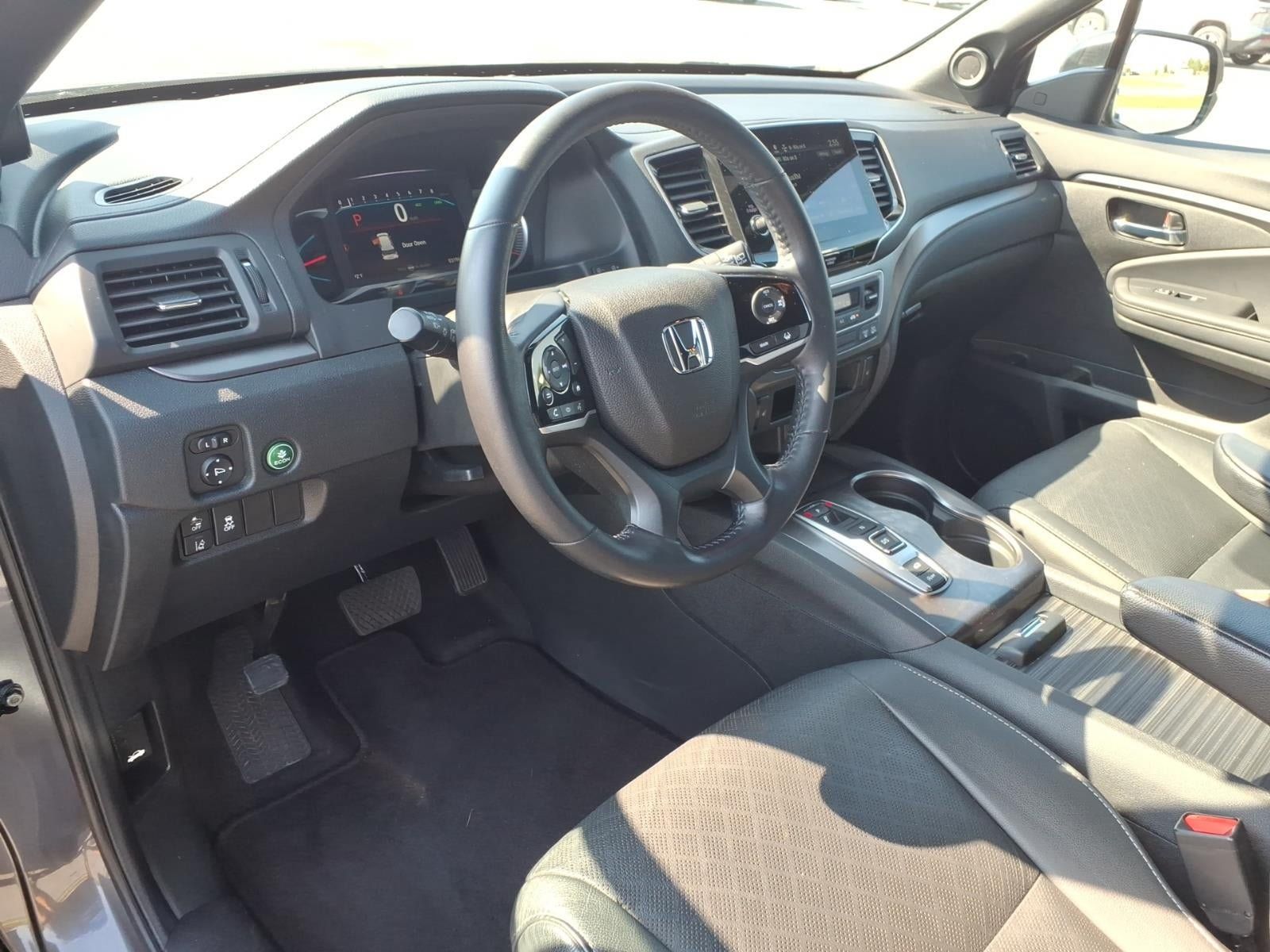 Used 2021 Honda Passport EX-L image 23