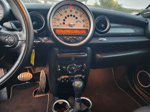 Used 2012 MINI Cooper Coupe S FWD image 27