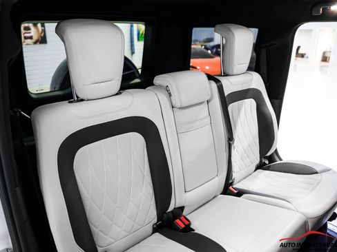 Used 2021 Mercedes-Benz G 63 AMG 4MATIC image 58