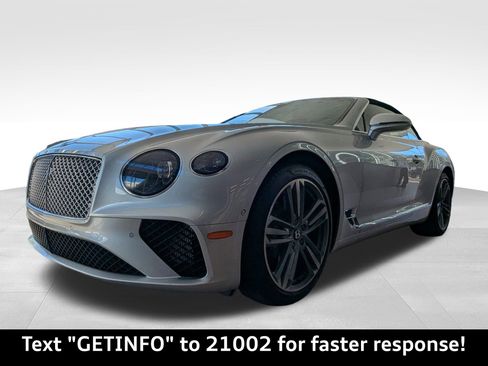Used 2023 Bentley Continental GT Mulliner image 7