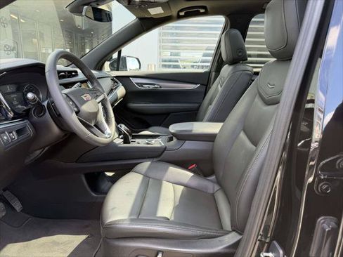 Used 2023 Cadillac XT6 Luxury AWD/4WD image 20