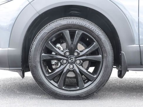 Used 2023 MAZDA CX-30 AWD 2.5 S w/ Preferred Package image 16