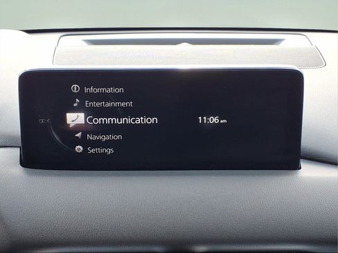 Certified 2023 MAZDA CX-5 AWD 2.5 S image 8