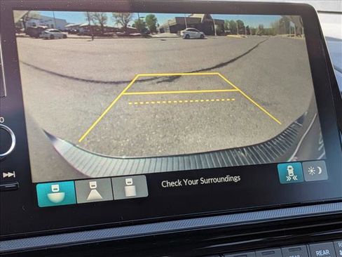 New 2026 Honda Odyssey EX-L image 12