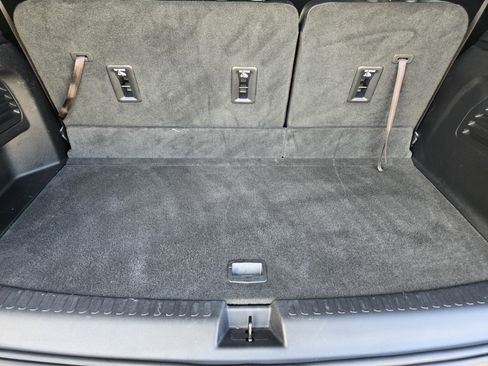 Used 2024 GMC Acadia Elevation w/ Luxury Package image 24