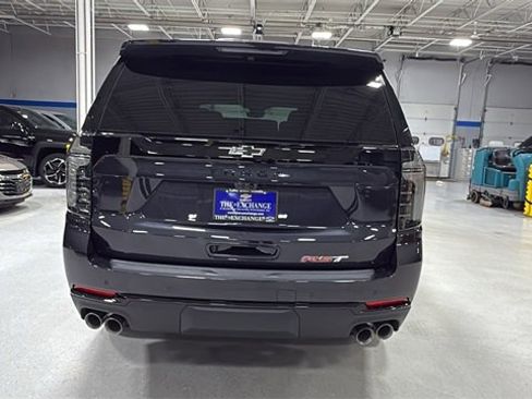 New 2026 Chevrolet Tahoe RST w/ Advanced Technology Package image 5