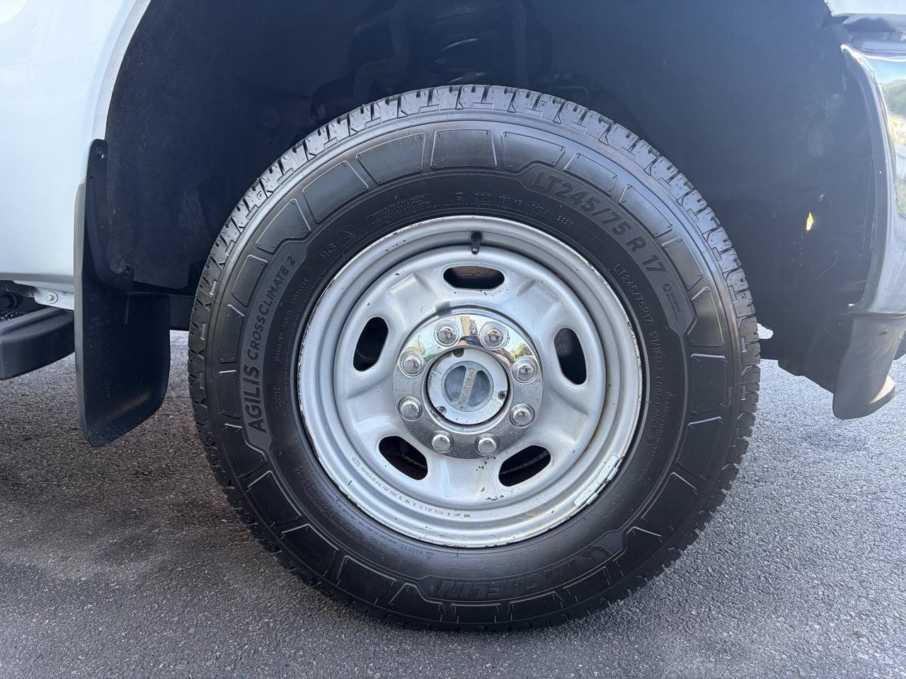 Used 2015 Ford F350 XL AWD/4WD image 14