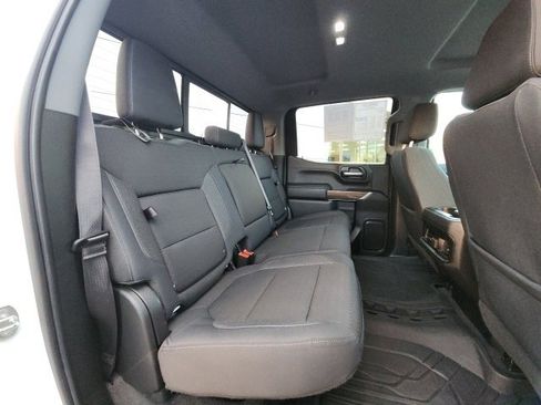 Used 2019 Chevrolet Silverado 1500 LT Trail Boss image 55