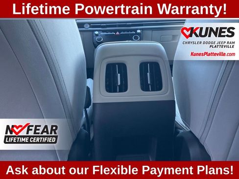 Used 2025 Hyundai Tucson SEL image 29