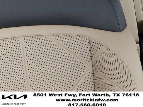 New 2027 Kia Telluride EX AWD/4WD image 24