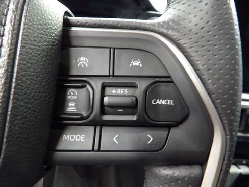 Used 2026 Toyota 4Runner Limited w/ Tow Technology Package AWD/4WD image 50