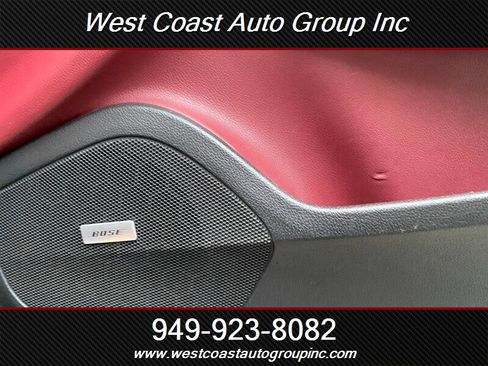 Used 2014 Cadillac ATS Performance w/ Cold Weather Package image 19