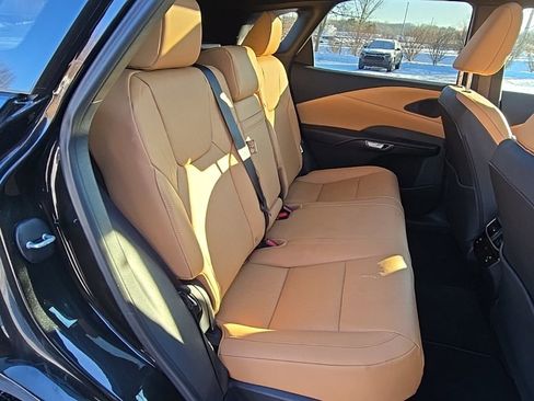 Used 2025 Lexus RX 350 image 25