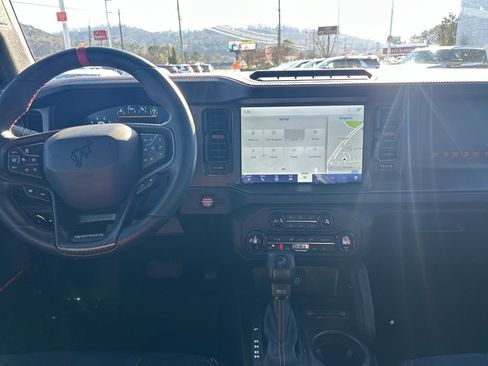 Used 2023 Ford Bronco Raptor image 12