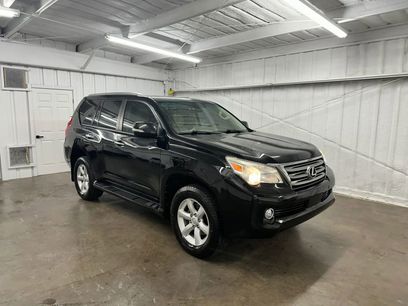 Used 2011 Lexus GX 460 w/ Comfort Plus Pkg