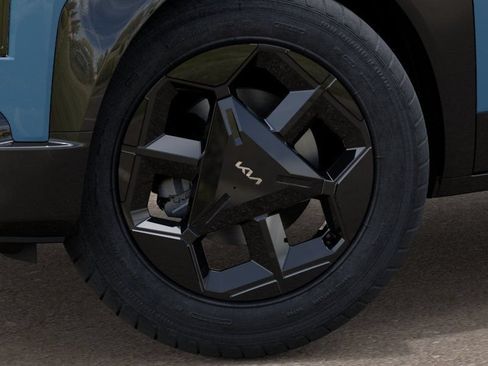 New 2027 Kia Seltos X-Line S AWD/4WD image 10
