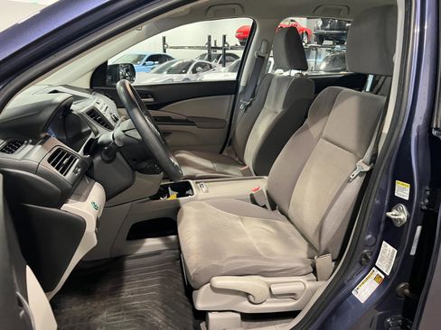 Used 2012 Honda CR-V LX image 9