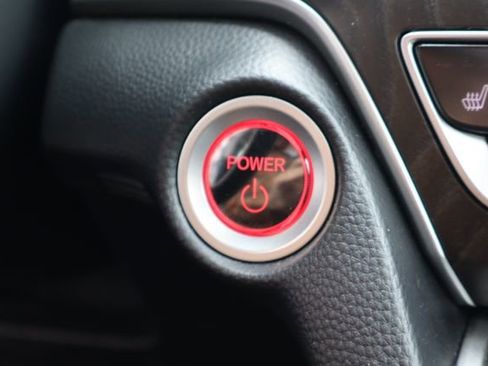 Used 2022 Honda Accord EX-L image 19