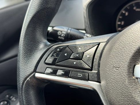 Used 2019 Nissan Altima 2.5 S FWD image 22