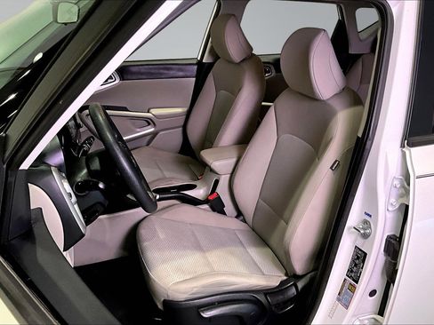 Used 2020 Kia Soul LX FWD image 21