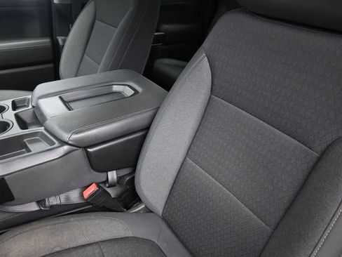 Used 2022 Chevrolet Silverado 1500 RST image 17