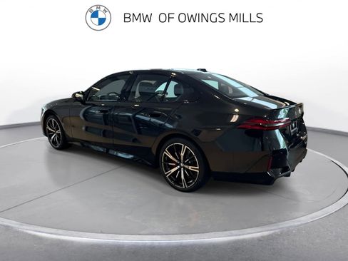 New 2026 BMW 530i xDrive w/ M Sport Package AWD/4WD image 6