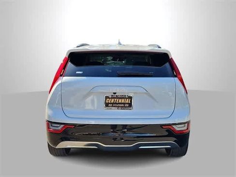 Used 2023 Kia Niro Wave w/ Wave Preserve Package image 7