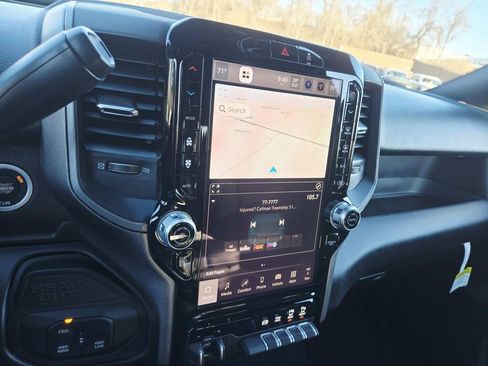 New 2026 RAM 2500 Tradesman AWD/4WD image 23