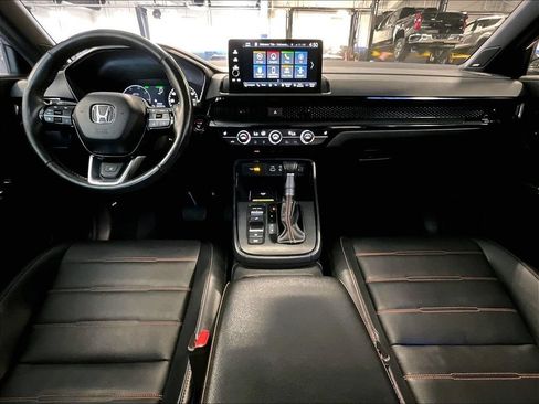 Used 2024 Honda CR-V Sport Touring image 22