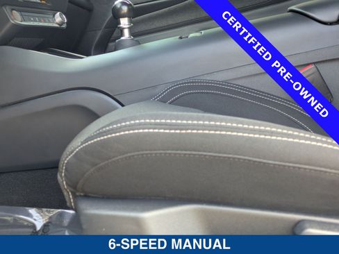 Certified 2024 Ford Mustang GT RWD image 19